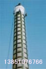 磚煙囪加固公司
