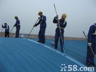 彩鋼瓦除銹防腐