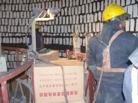 煙囪內(nèi)壁防腐改造